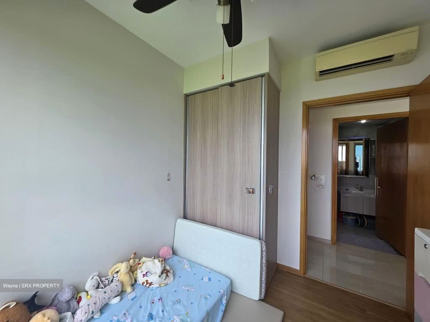 The Vales (D19), Condominium #554064791